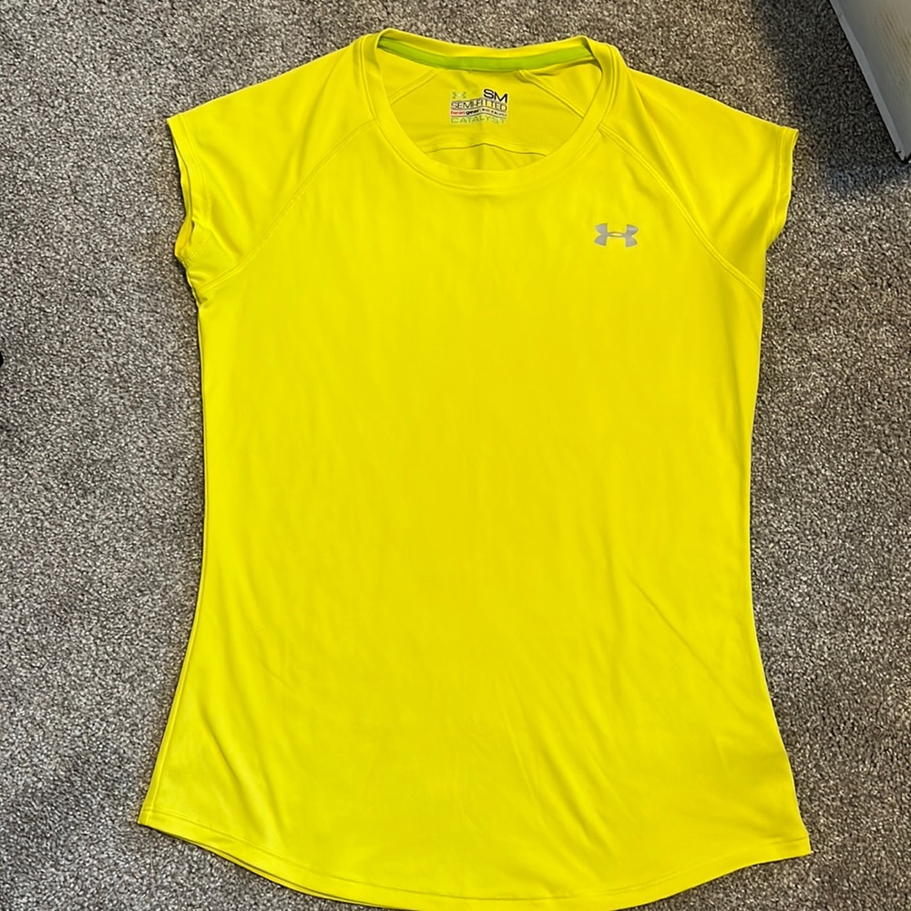 Under Armour Top